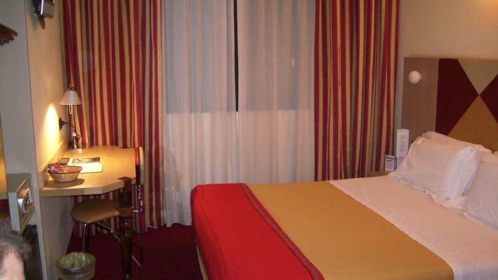 Hotel Art & Aeroporto 4*