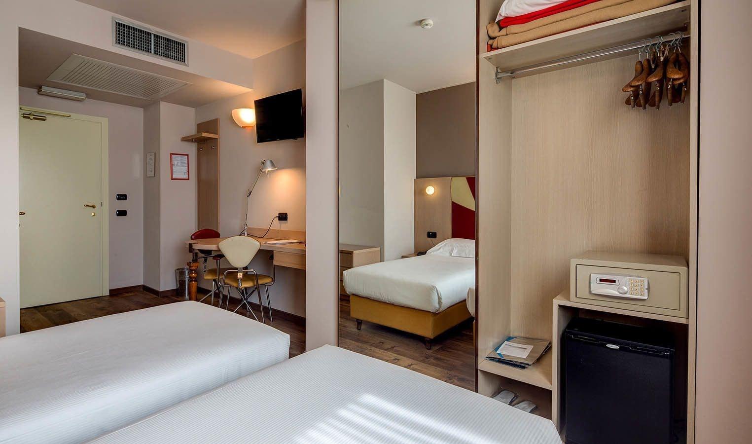 Art & Aeroporto 4* Stezzano