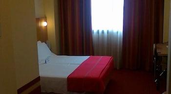 Art&hotel Aeroporto Hotel Stezzano