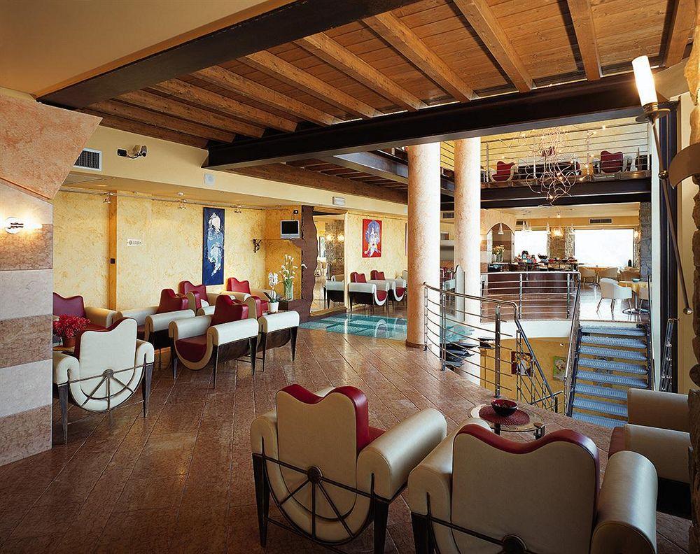 Art & Aeroporto Hotel