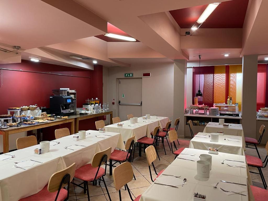 Hotel Art & Aeroporto Stezzano
