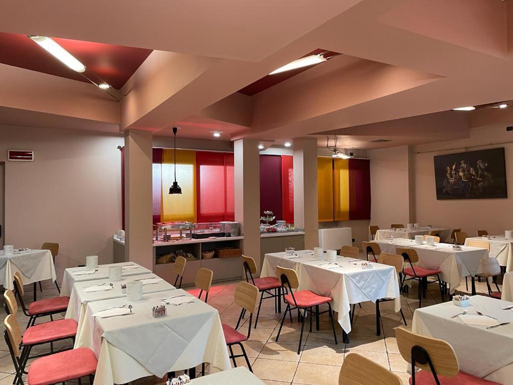 Hotel Art & Aeroporto Stezzano