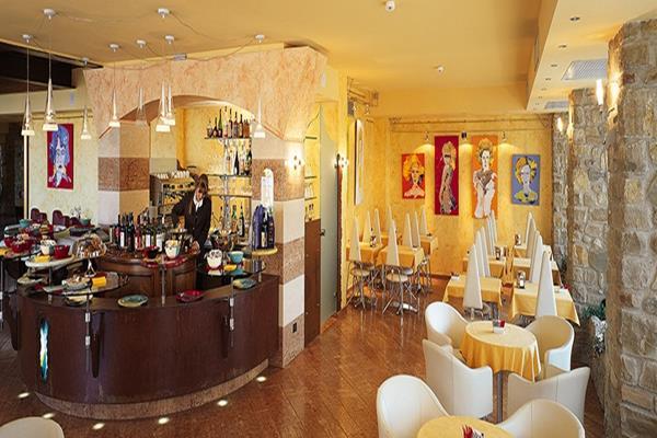 Hotel Art & Aeroporto Stezzano