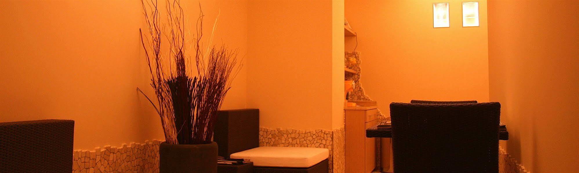 Art & Aeroporto Hotel 4*