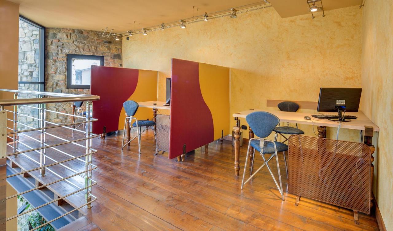 Hotel Art & Aeroporto Stezzano