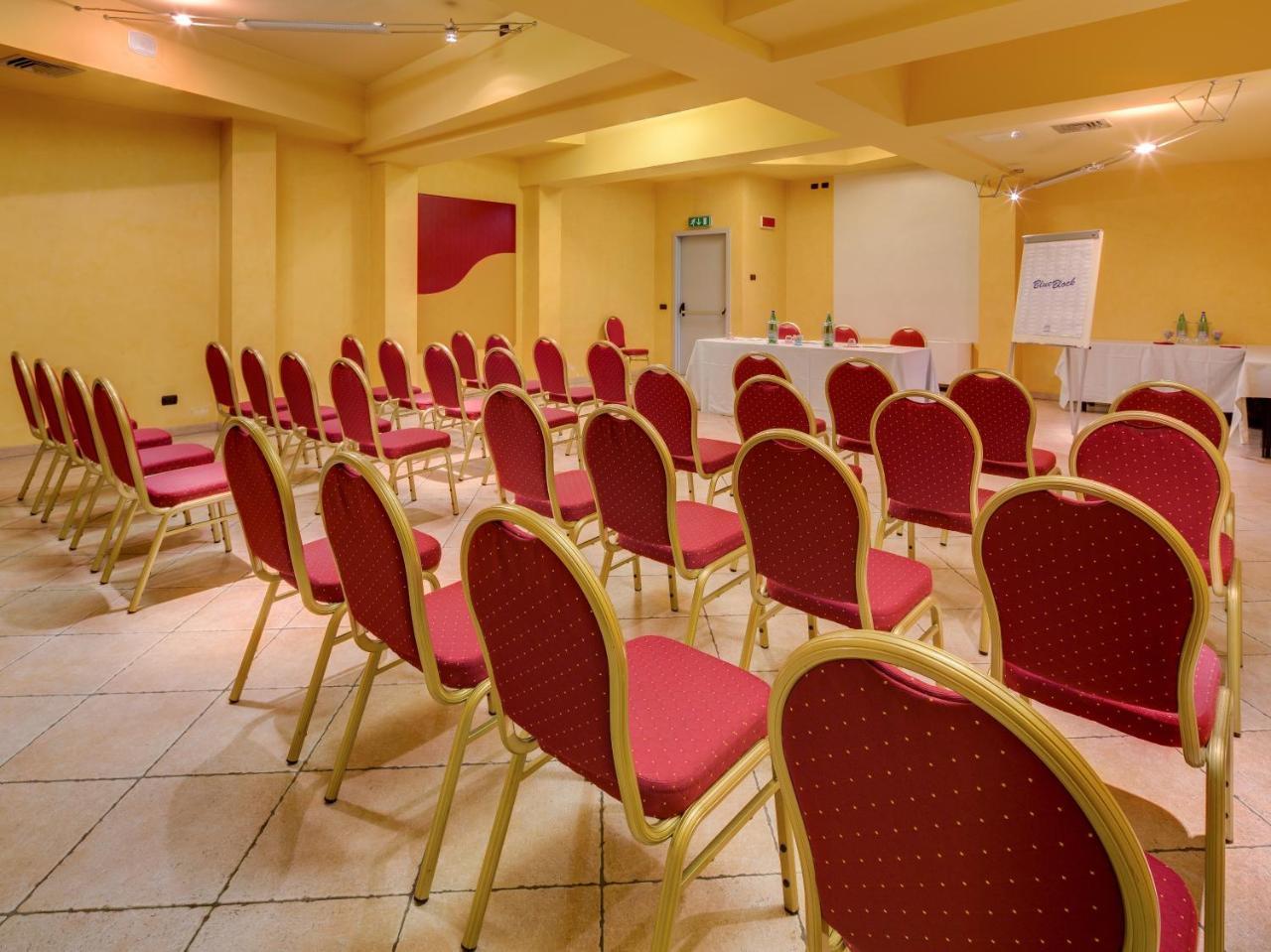Hotel Art & Aeroporto 4*