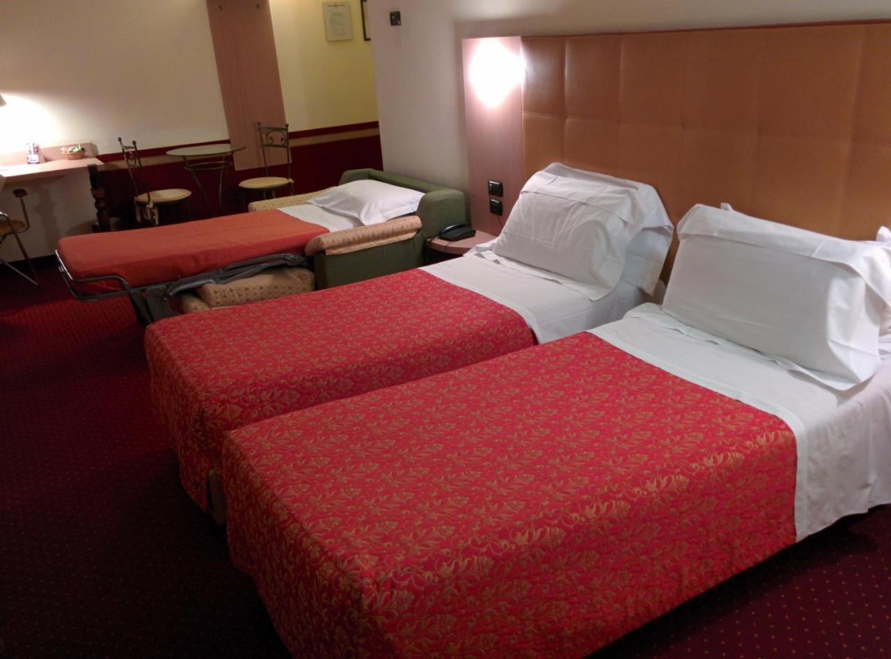 Hotel Art & Aeroporto