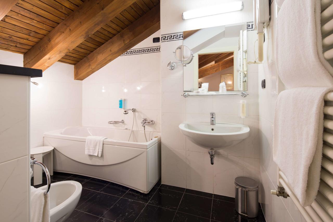 Art & Aeroporto Hotel 4*