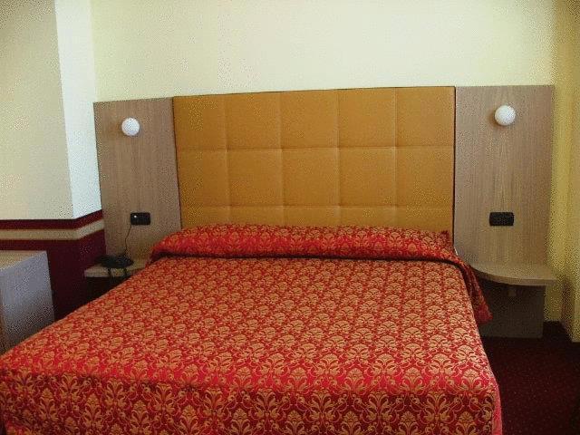 Art&hotel Aeroporto Stezzano
