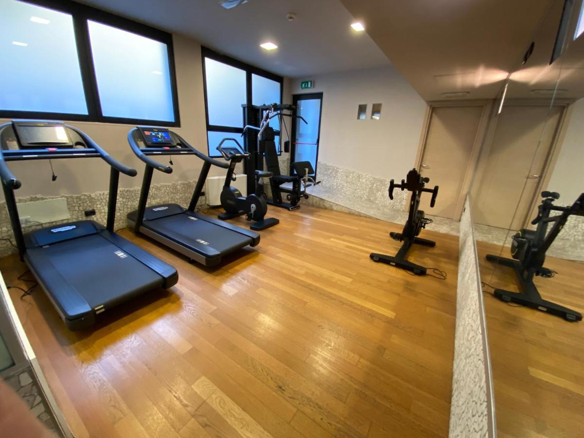 Art & Aeroporto Hotel 4*
