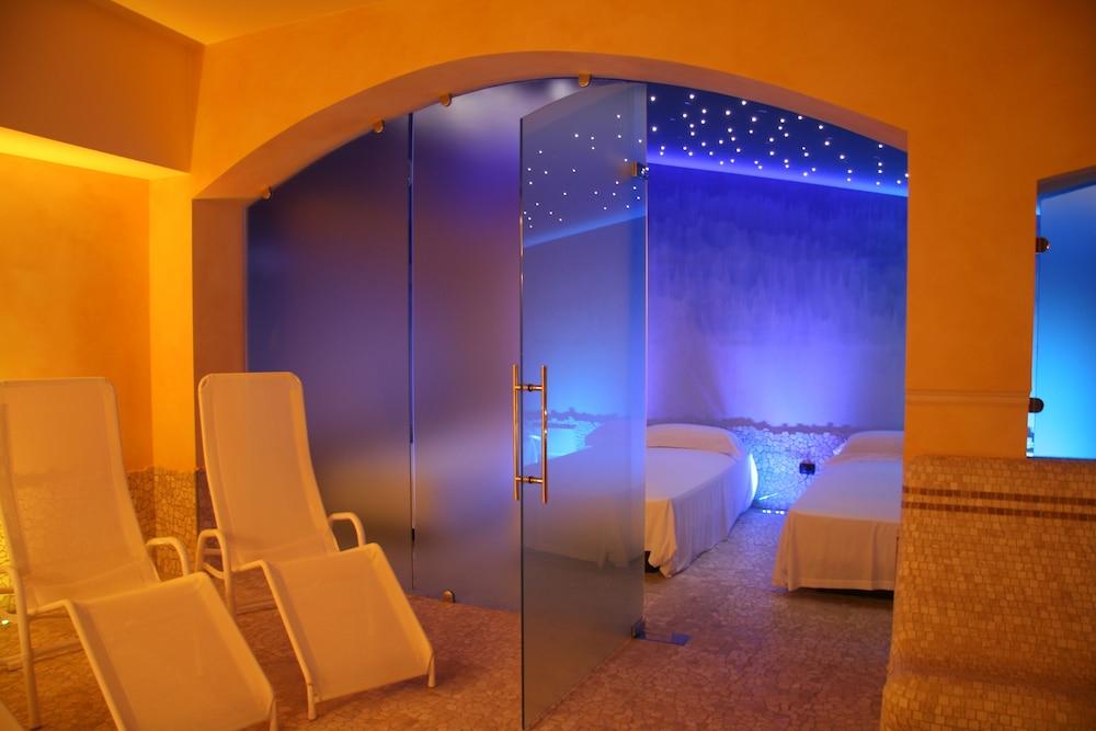 Hotel Art & Aeroporto Stezzano