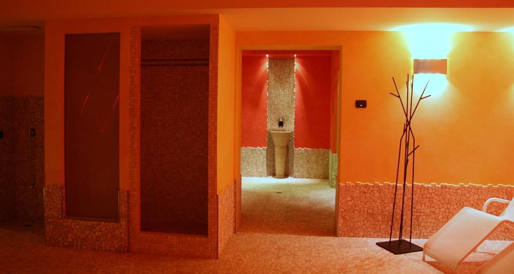 Hotel Art & Aeroporto Stezzano