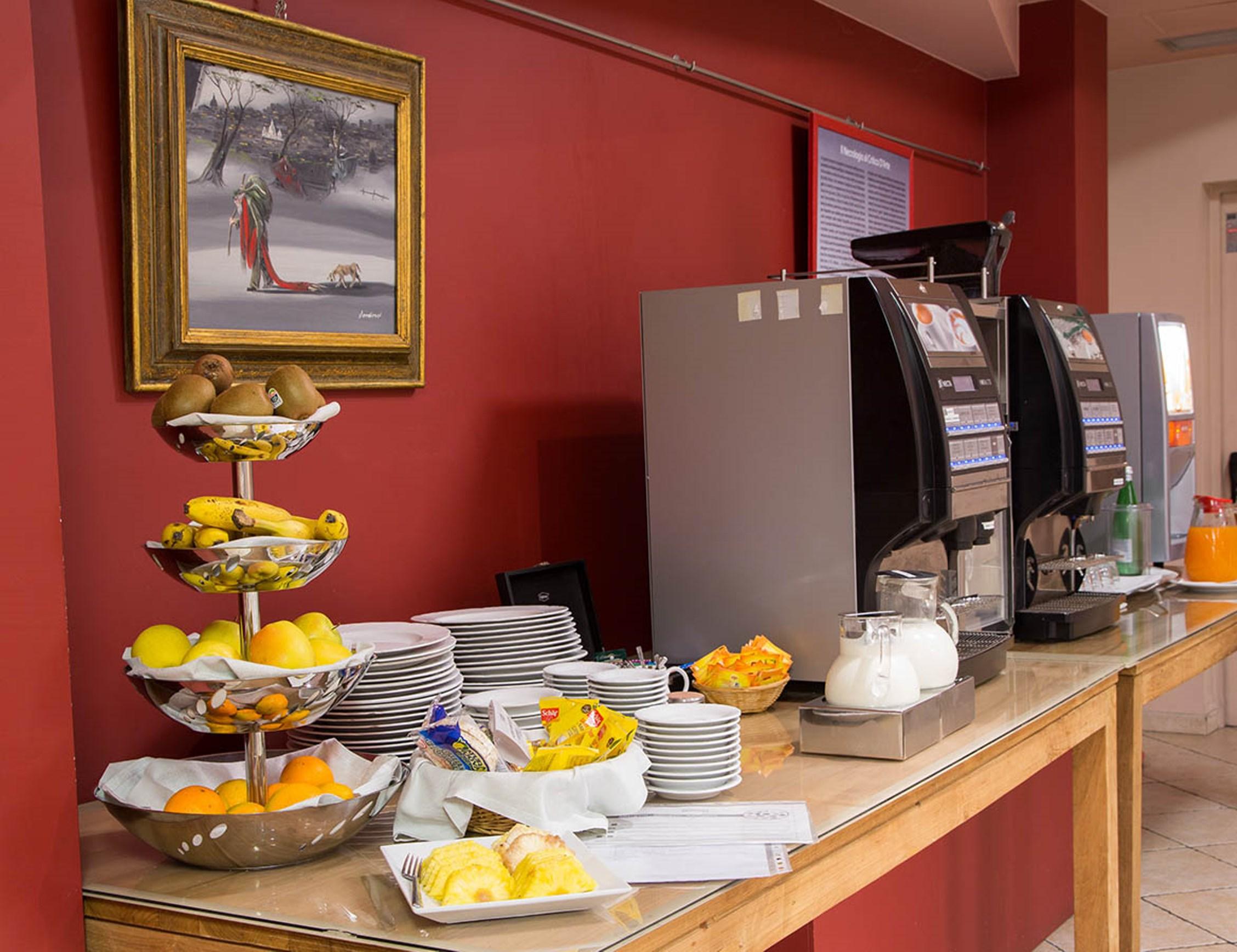 Hotel Art & Aeroporto 4*