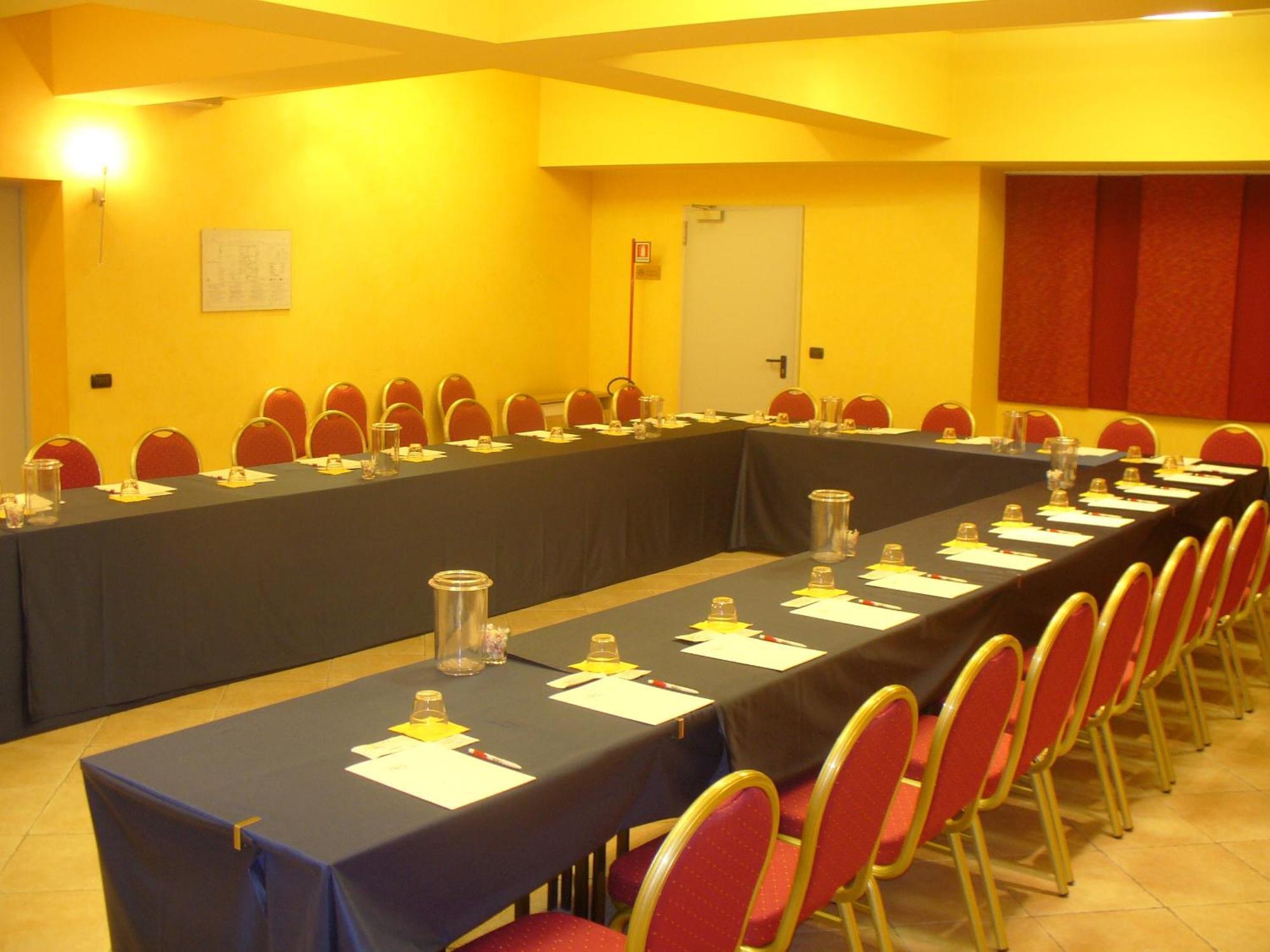 Hotel Art & Aeroporto Stezzano