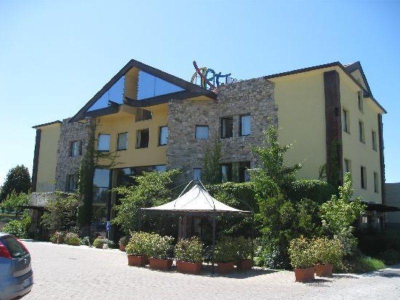 Hotel Art & Aeroporto