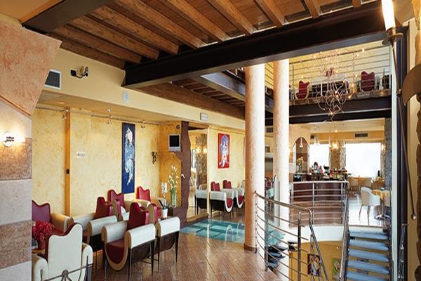 Art & Aeroporto Hotel 4*