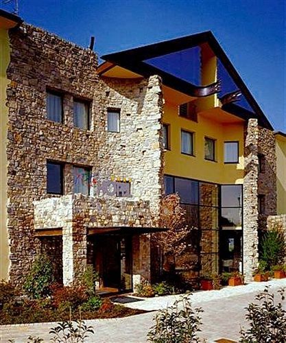 Art & Aeroporto 4* Stezzano