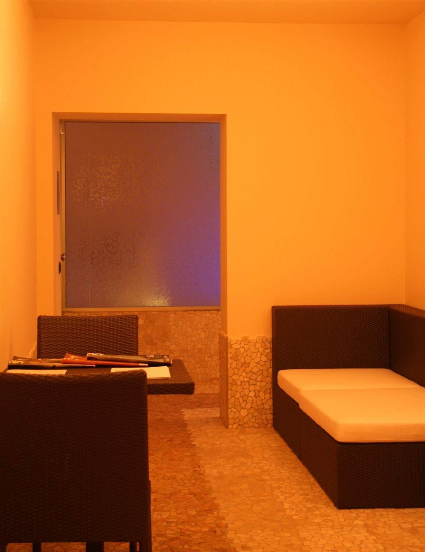 Hotel Art & Aeroporto Stezzano