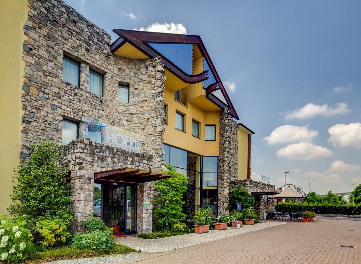 Hotel Art & Aeroporto 4*
