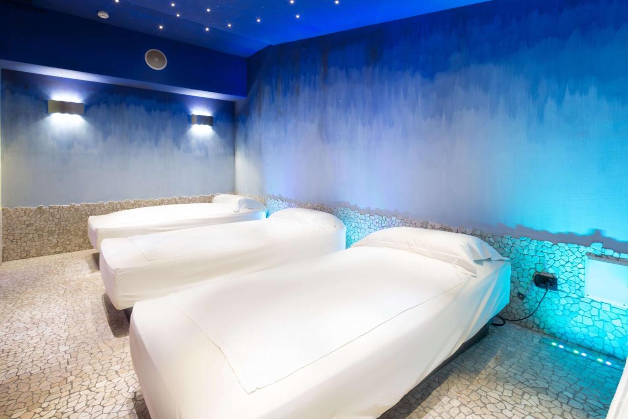 Art & Aeroporto Hotel Stezzano