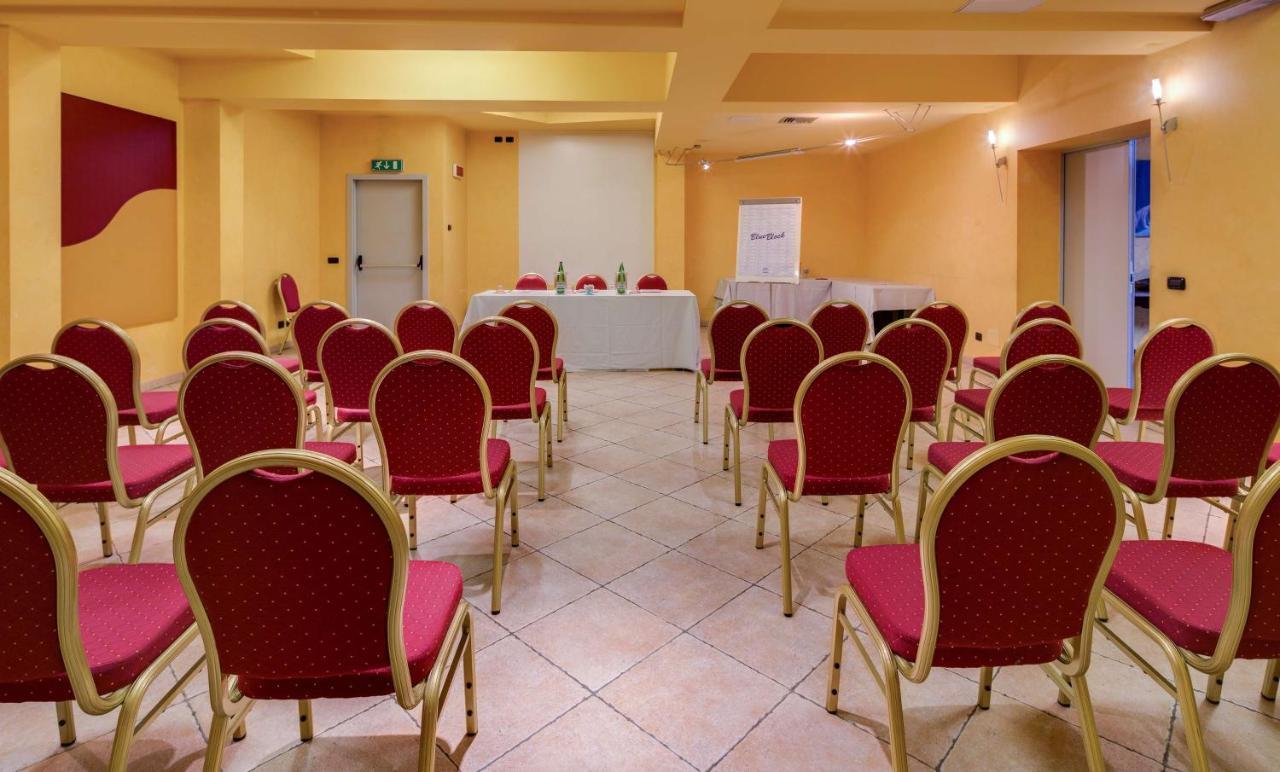 Art & Aeroporto Hotel 4*