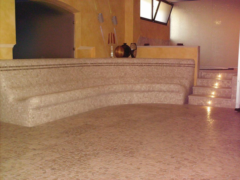 Art & Aeroporto Hotel