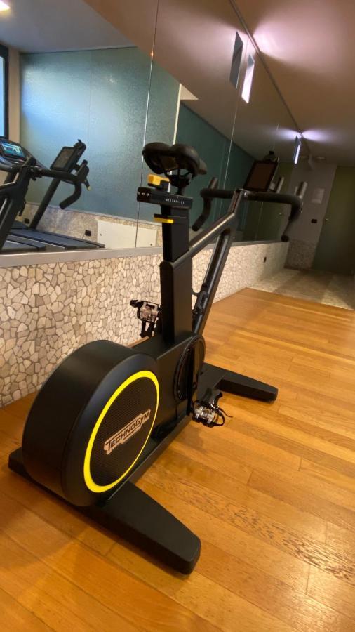 Hotel Art & Aeroporto Stezzano
