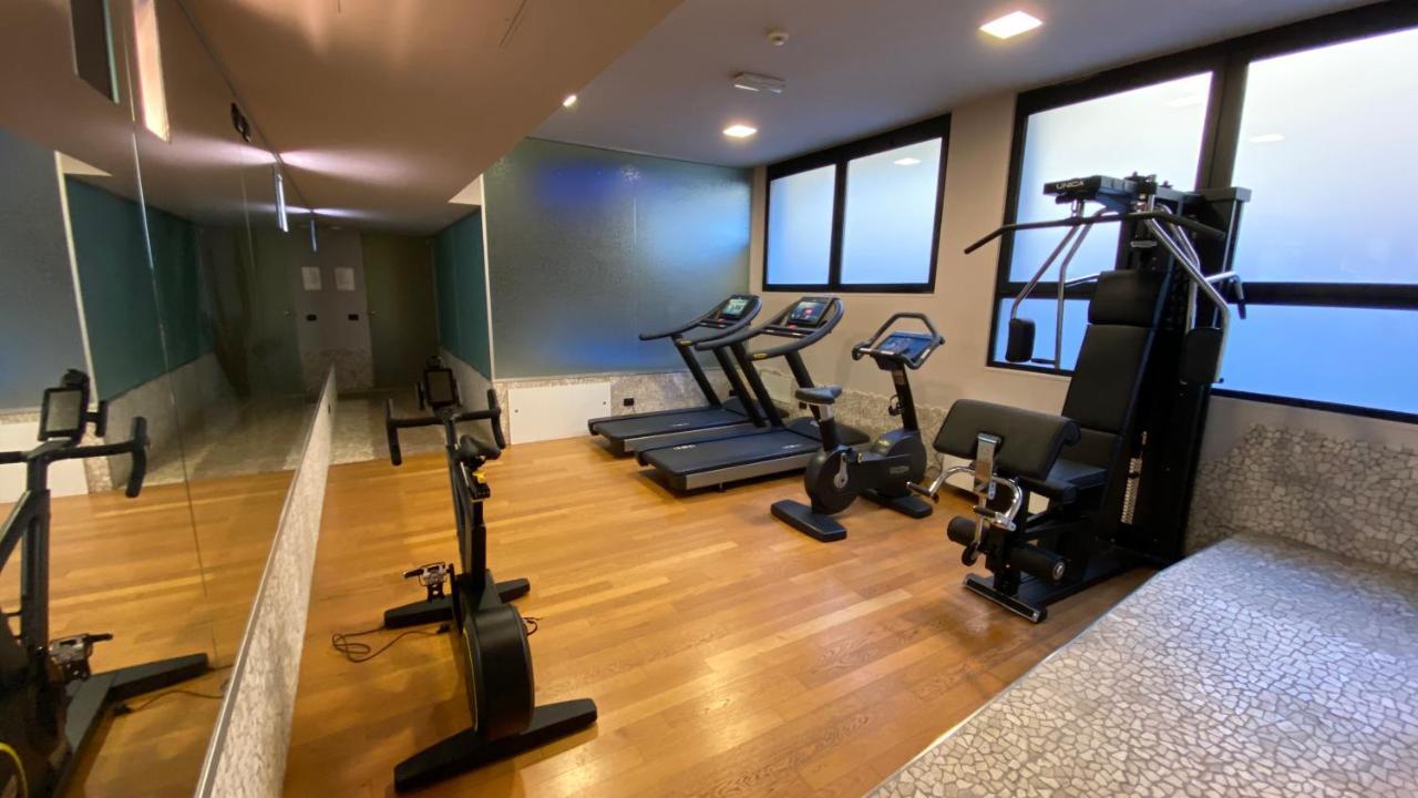 Art & Aeroporto Hotel 4*