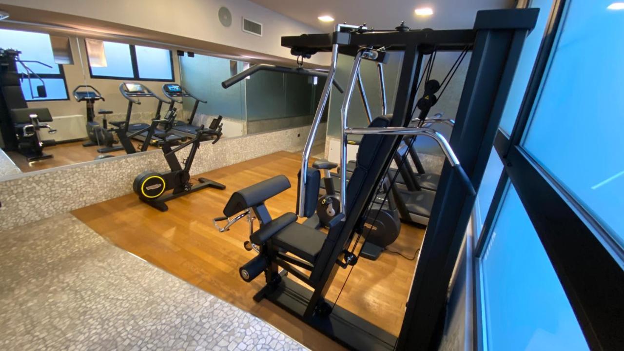 Art & Aeroporto Hotel